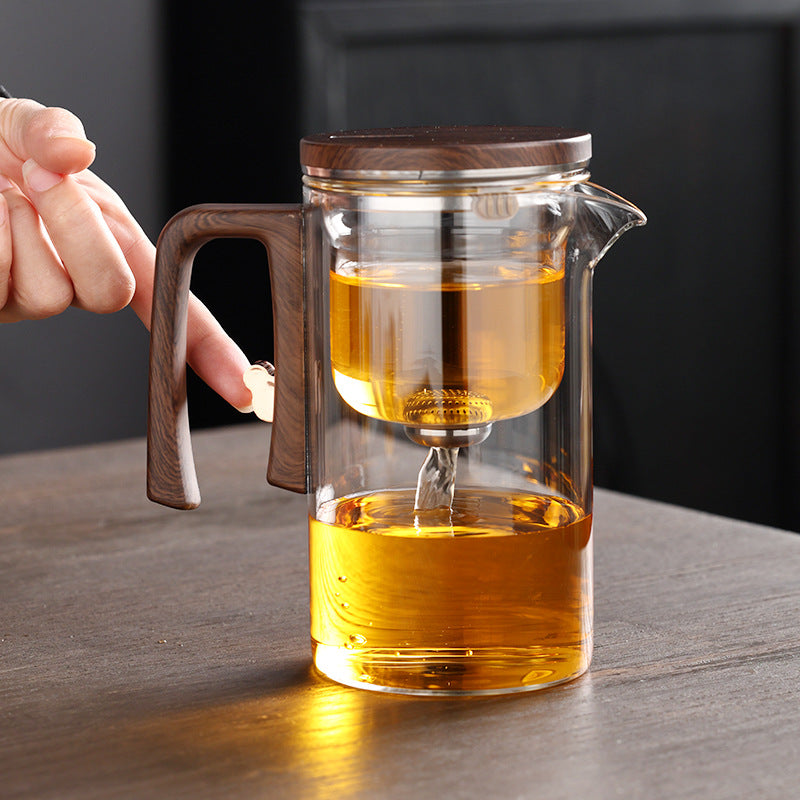 Revynx Tea™ Magic Tea pot
