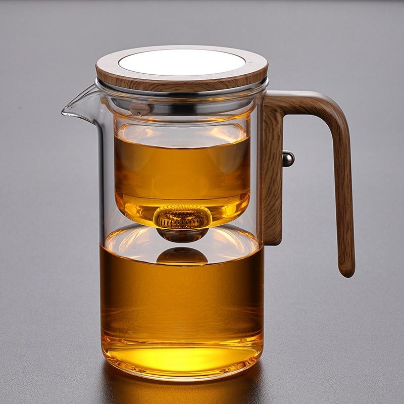 Revynx Tea™ Magic Tea pot