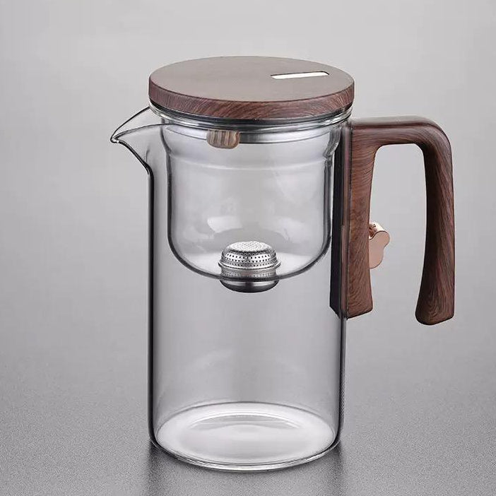 Revynx Tea™ Magic Tea pot