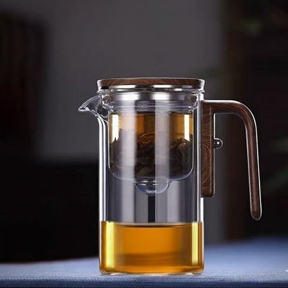Revynx Tea™ Magic Tea pot
