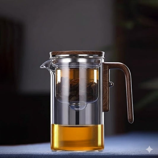 Revynx Tea™ Magic Tea pot